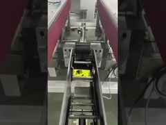 自動卸荷処理のためのステンレス鋼の卸荷機