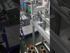 密封多機能の高速水平枕包装機