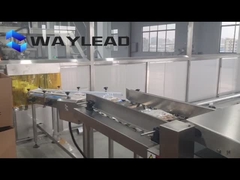 220V 50Hz カートンシラー 機械の長さ 200-600mm 幅 150-500mm 高さ 150-500mm