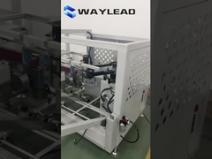 PLC制御垂直開封機 0.2KW 寸法 1200mm × 800mm × 1500mm