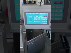 ゼリー包装機 食品用工業用袋包装機