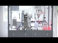 ストレートラインのコーヒーカプセル機