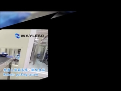 自動包装ロボット