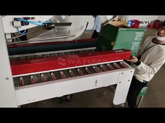 全自動工業用食品用紙箱密封機