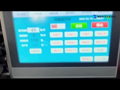 私たちのポックパッキングマシンは 冷凍乾燥した果物や野菜のパッケージングソリューションを提供します.