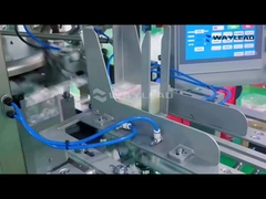 220Vナッツ包装機 自動多機能 コンプリートソリューション