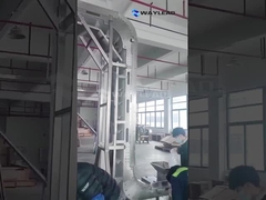 WL620 産業用垂直型 フィルム フィルム フィルム フィルム フィルム フィルム