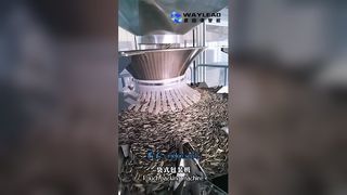 最小 70 袋のパウチパッカー 高速かつ信頼性の高い