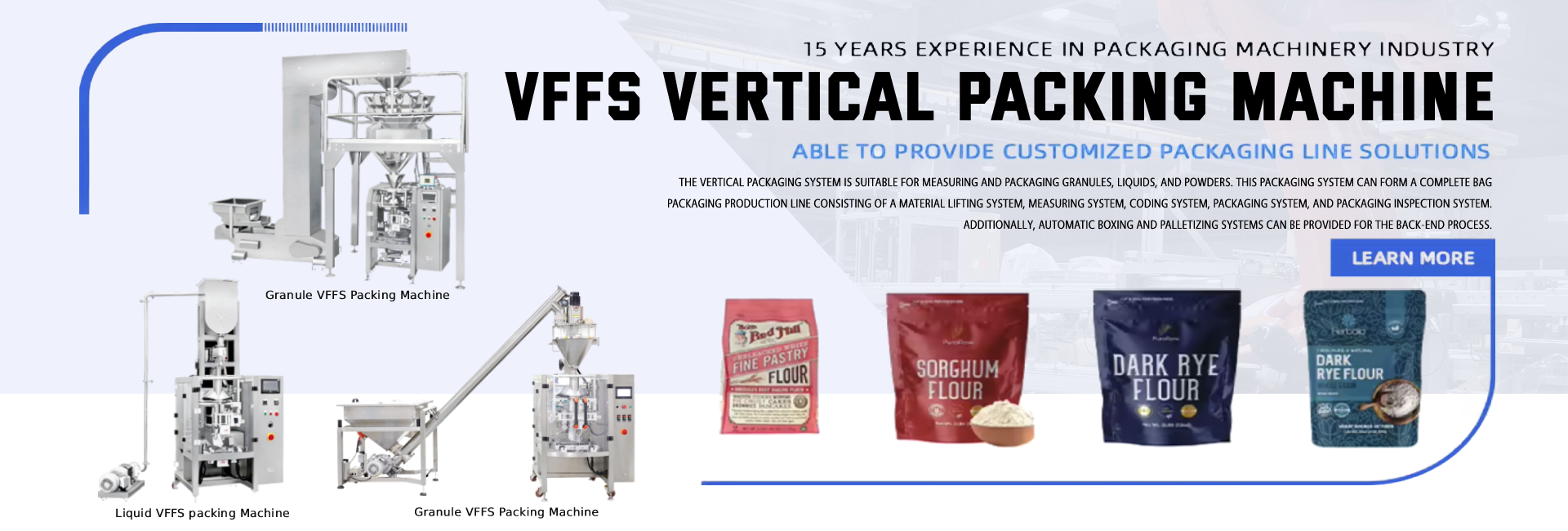 品質 Premadeの袋のパッキング機械 工場