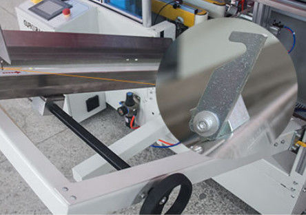 PLC制御垂直開封機 0.2KW 寸法 1200mm × 800mm × 1500mm
