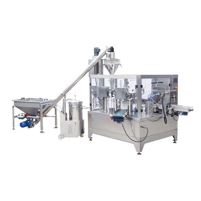 全自動洗浄剤洗濯粉末包装機 1kg 2kg 5kg