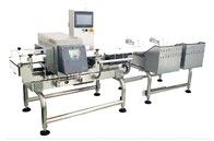 多機能の組み合わせ チェックウェイガー メタル検出器 食品検査システム
