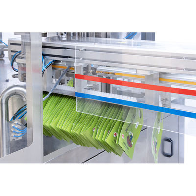 8.5-20MMノズルの直径 スプートポック 充填キャピングマシン ZLD-2A 性能