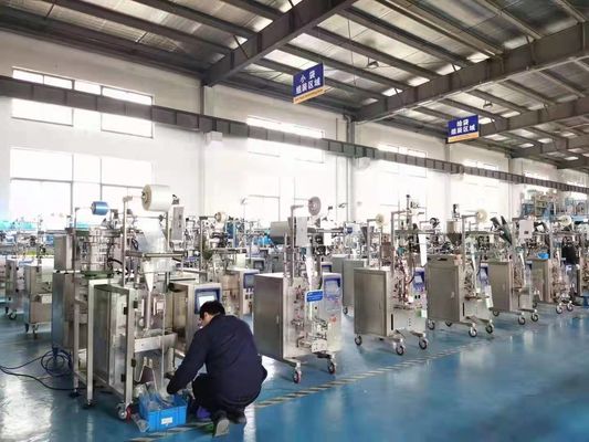 米穀物自動袋詰め機 粒袋袋詰め機 30〜80袋/分