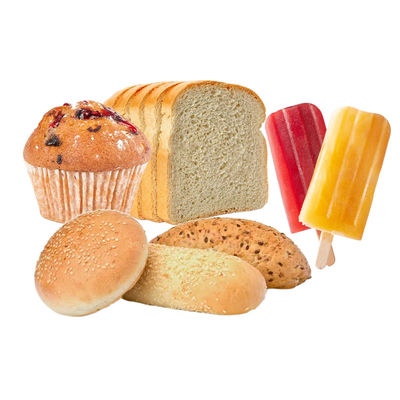 パッキング速度 30-150袋 / 分 パッキングフィルムタイプと枕パッキングマシンオプション