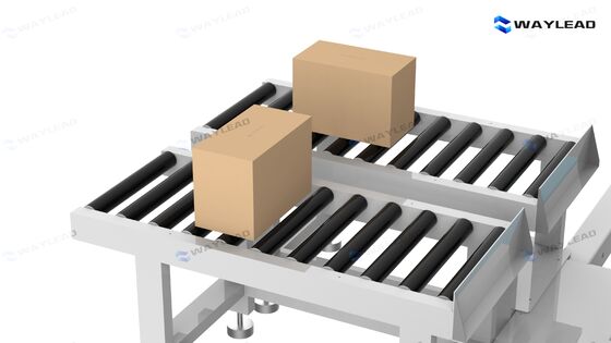 人間の作業者と一緒に作業するように設計された自動ロボット