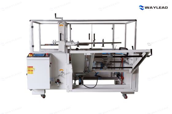 WKX5040 全自動開梱機 PLC制御 寸法は水平および垂直オプションが利用可能